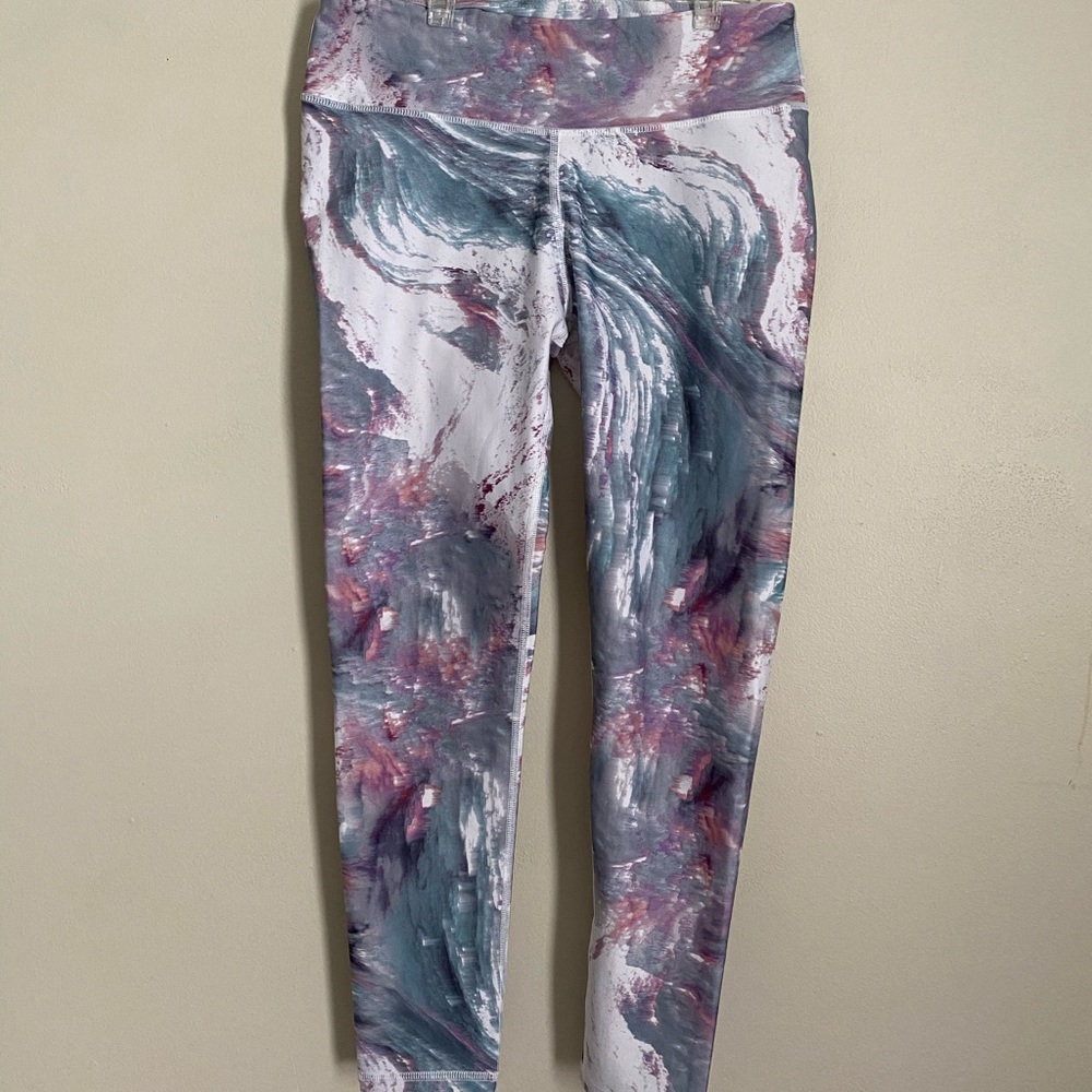 Fabletics Cropped Pants